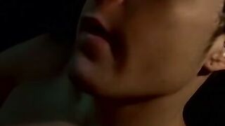 Billy is always looking to haul out his straight dudes dick