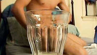 Billy Da Kidd is always a favorite among the horny guys