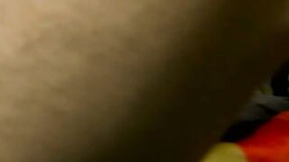 Two young friends fucking intensly after oral session