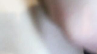 Amateur young men decide to film their first bareback anal