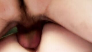 Young men love to fuck after taking steamy shower together