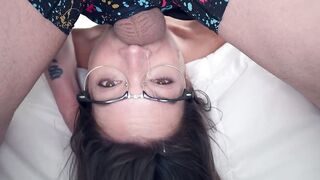 Kneeling before the Queen A Tale of Sizzling Submission