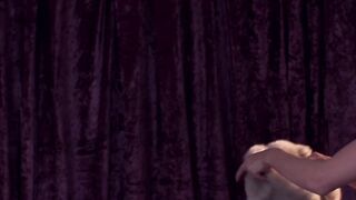 Busty Valentina Nappi takes full advantage of petite blonde Alex Grey as she dominate