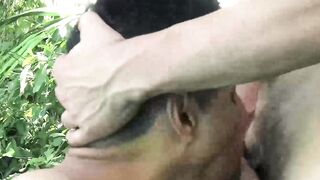 Good looking bottom Francis tolerates lustful Nikos deep thrusting Hoe 2