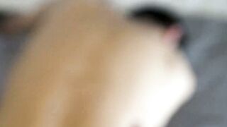 I paid curious horny dude Wally to swallow my cock and creamy cum Hoe 2