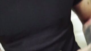 LecheLatinos.com - Axel earns cash fucking with hunk Bobby until cumshot