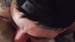 LecheLatinos.com - Axel earns cash fucking with hunk Bobby until cumshot
