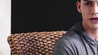 HotFamilyPorn.com - Seducing gay stepuncle Max Romano after asking for advice