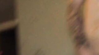 Hard barebacking and ramming for a horny guy makes them cum