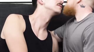 PussyJocks.com - Stevie trixxx's pussy eaten by Jonah Wheeler