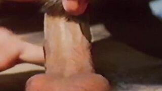 RetroDudes.com - Francis Ellie and I enjoy intense ass pounding after deep throat fuc