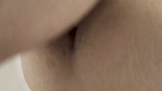 BoyMissionary.com - Handsome Mormon elder spreads his pupil's hairy, round ass for a
