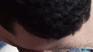 LecheLatinos.com - Adorable twink Ramino's ass offered for money