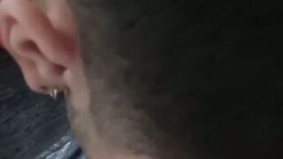 LecheLatinos.com - Adorable twink Ramino's ass offered for money