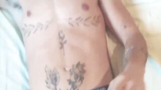 LecheLatinos.com - Seducing Julio for a sex session to beat boredom