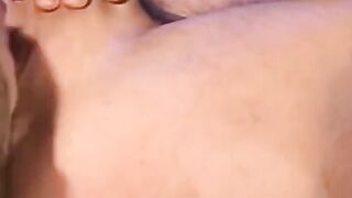 CentralFisting.com - Latino bottom's blowjob before ass fisting