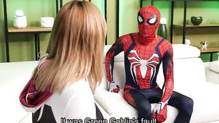 THE NO-SPIDER GWEN MULTIVERSE . Gaby Veracruz