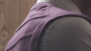 FatherXXX.com - Thrusting faith into busty religious leader's raw sex