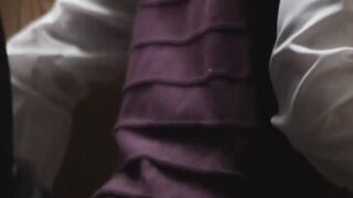 FatherXXX.com - Thrusting faith into busty religious leader's raw sex