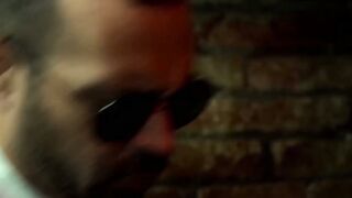 Koldo Goran tears up submissive Jordi Slutx asshole