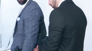 PlayingMen.com - Gustavo Cruz drills Dani Robbles's hungry hole hard