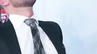 PlayingMen.com - Gustavo Cruz drills Dani Robbles's hungry hole hard