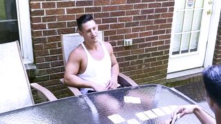 Poker game with Apollo Fates and Jax Thirio turns to hard pounding