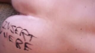 Wasted frat man fingered and drilled by naughty friends