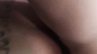 Sexy stud makes his blonde friends suck his hard cock