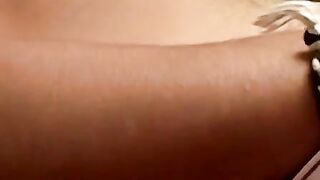 Smoking hot action with seductive twink in the house Hoe 2