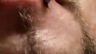 Smoking hot action with seductive twink in the house Hoe 2
