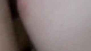 Intense smoke and stroke fun with enticing and playful dude Hoe 2