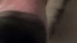 Intense smoke and stroke fun with enticing and playful dude Hoe 2