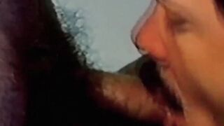 RetroDudes.com - Vintage hotties Francis Ellie and Shawn fuck each other with wild pa