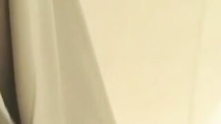 Young Chris Dodger fucking and cumming in shipmate toilet