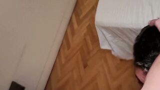 FuckThatHole.com - Dirty gay dogs bareback hardcore in nasty fuck session