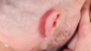 HardcoreBears.com - Bears and their lovers enjoy raw fucking and rimming action wildl