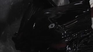 BoyDungeon.com - Sebastian Kane's wrap-up of Chris Jansen for a jerk off session