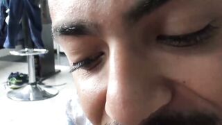 LecheLatinos.com - Straight Latino's raw, on-camera fuck for cash fantasy fulfilled