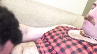 HardcoreBears.com - Bruce Hudson Doctor Nick in threesome with Jack Ambrose