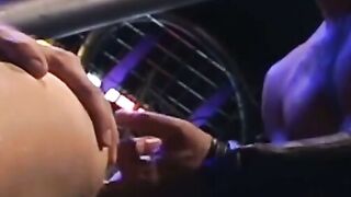 CentralFisting.com - Jerek's lifetime fisting after asoka's blowjob