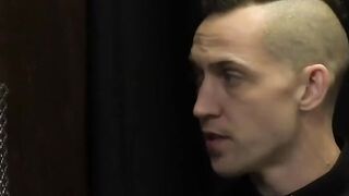 FatherXXX.com - Blonde priest's confession of impure wild sex deeds