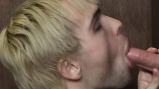 FatherXXX.com - Blonde priest's confession of impure wild sex deeds
