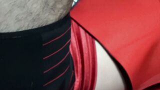 Muscular Viktor Rom and Pablo Bravo ravage assholes in an orgy