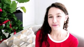 TeensFuckingDads.com - Petite Liz Jordan deflowered by her handsome stepdad