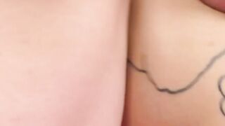 TS Girl Chelsea Marie Wanna Do Anal
