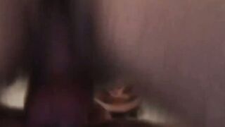 Wild house bottom sucks his horny mates cock and balls