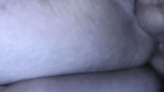 Big ass and dick white guy likes getting rammed and fucked hard in the back