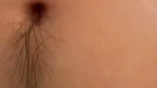 Smoke and stroke fun with magnetic  twink at midnight Hoe 2