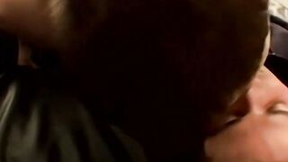 Stud hooks up with twink and then they bang passionately